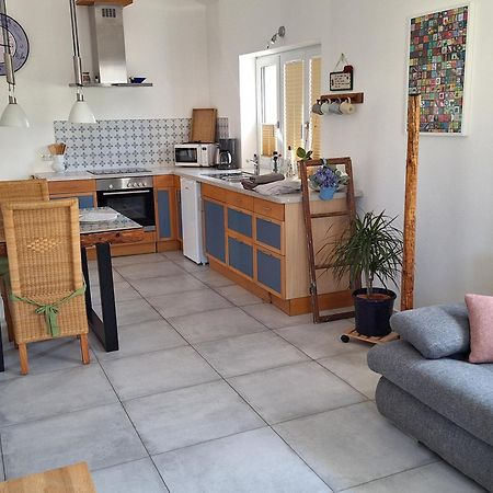 Ferienwohnung Haus am Bächle Stephanshart Exterior foto