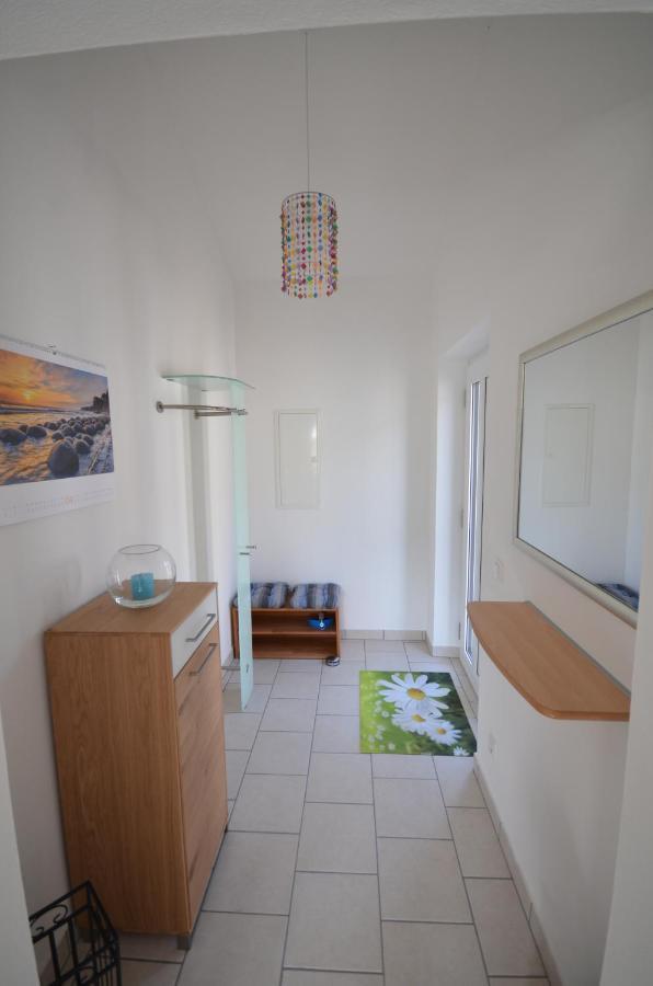 Ferienwohnung Haus am Bächle Stephanshart Exterior foto