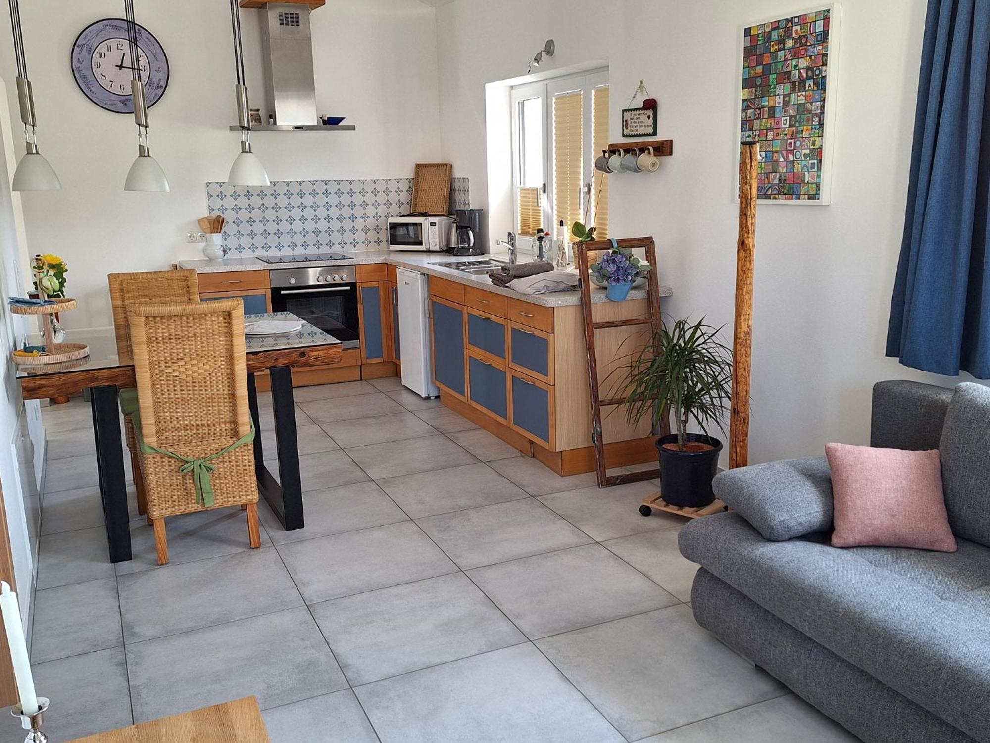Ferienwohnung Haus am Bächle Stephanshart Exterior foto